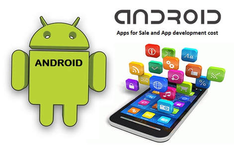 Android-Apps-for-Sale